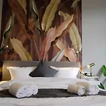 Studio Near Park And River In Beautiful Munich