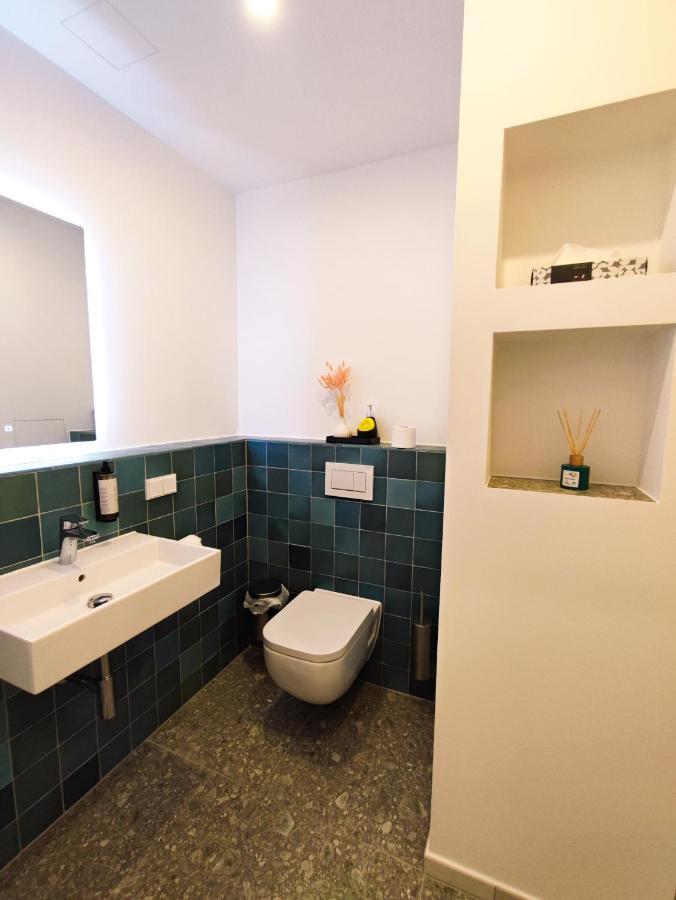Homely 7 - Elegant Self-check-in For Urban Travelers Apartment München